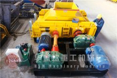 國內對輥破碎機哪家好？在河南有沒有好的廠家推薦？